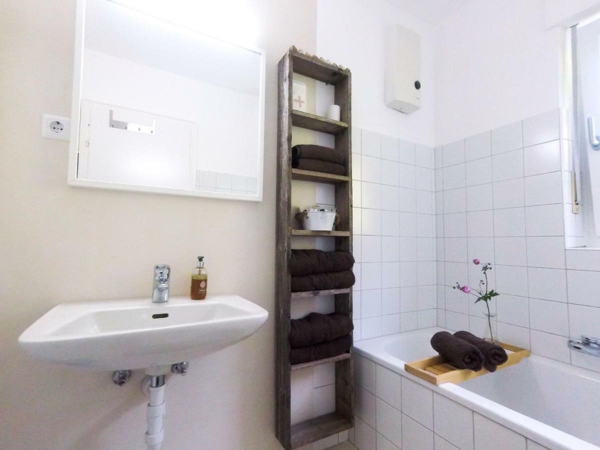 Apartament Hoamelig Batschuns Zewnętrze zdjęcie